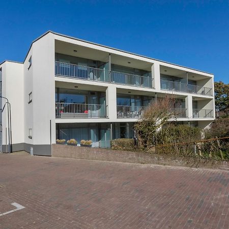 Duinstraatje 51 Apartamento Zoutelande Exterior foto