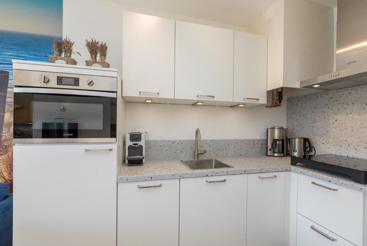 Duinstraatje 51 Apartamento Zoutelande Exterior foto