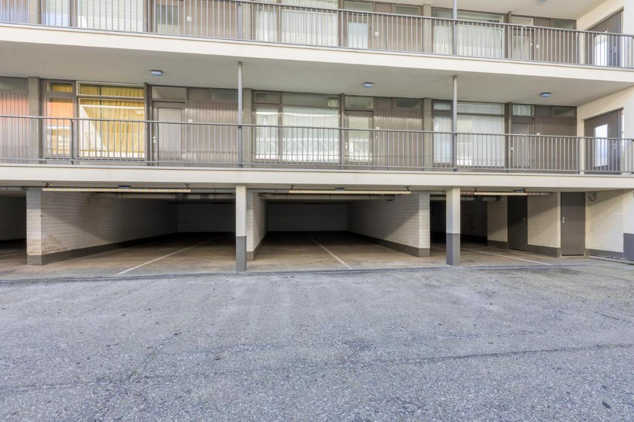 Duinstraatje 51 Apartamento Zoutelande Exterior foto