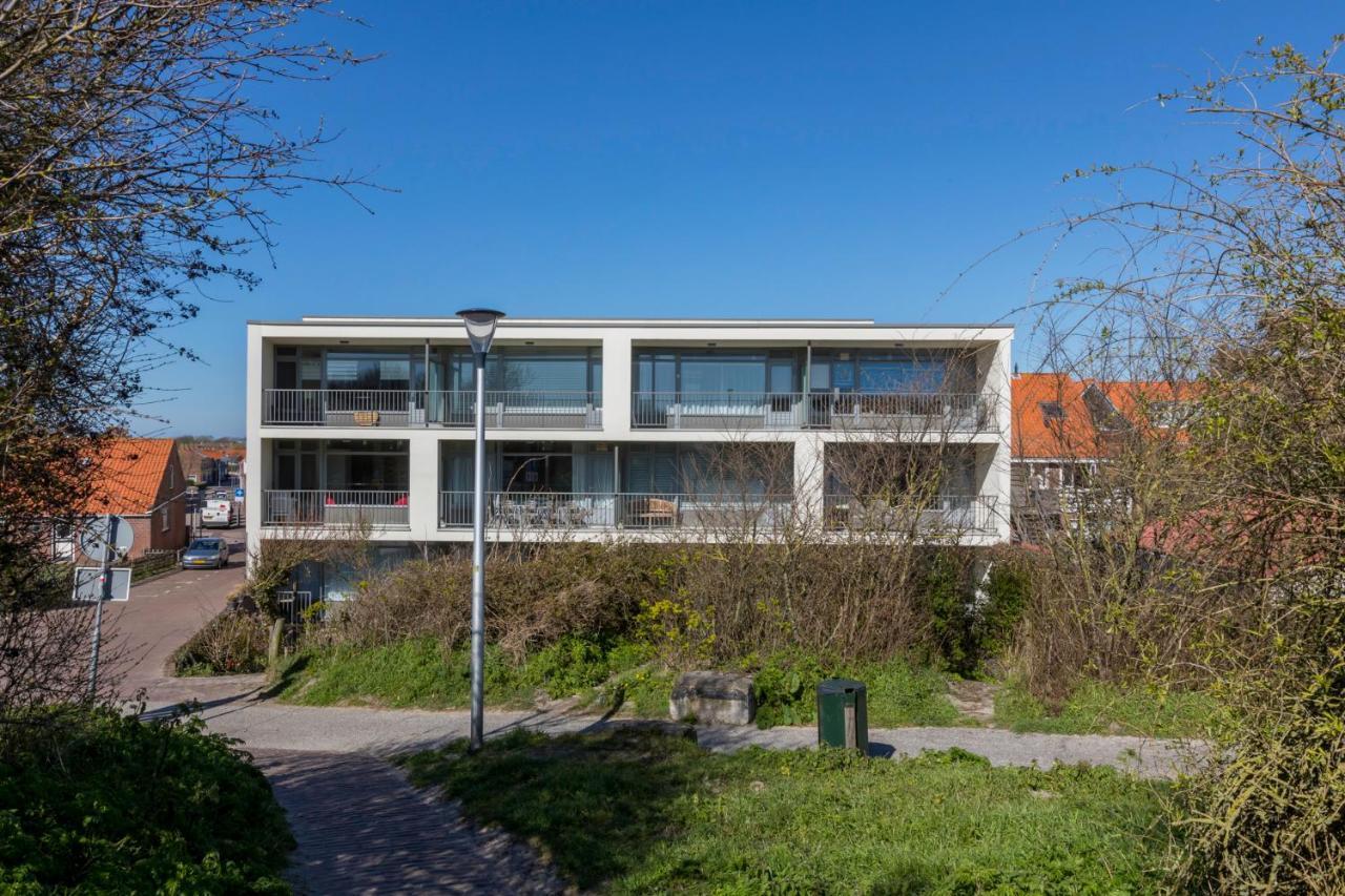 Duinstraatje 51 Apartamento Zoutelande Exterior foto
